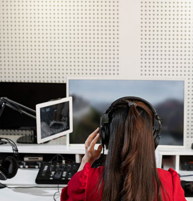 Simultaneous Interpreter Systems
