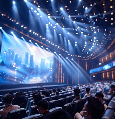 Concert & Event Production Support